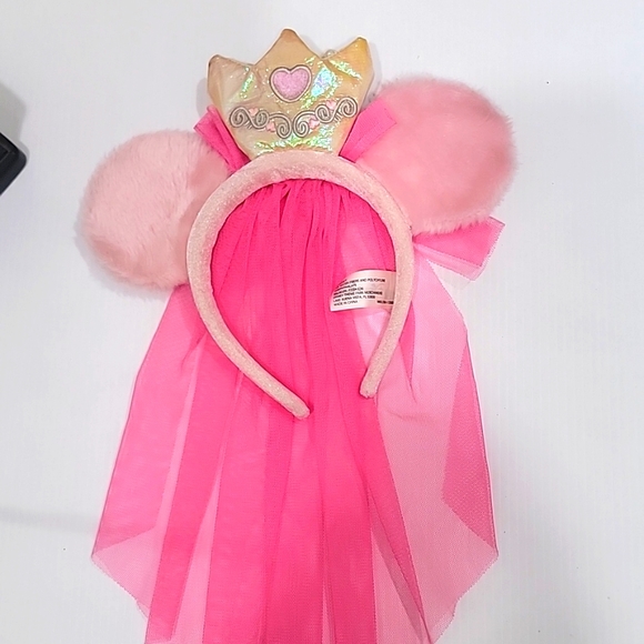 Disney Princess minnie ears - Picture 1 of 5